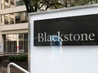 Blackstone limits withdrawals at $125bn property fund as investors rush to exit