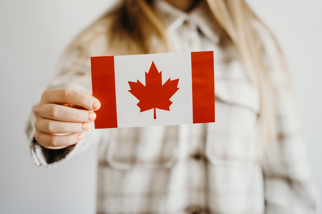 How to Migrate to Canada – Top 5 SureFire Ways