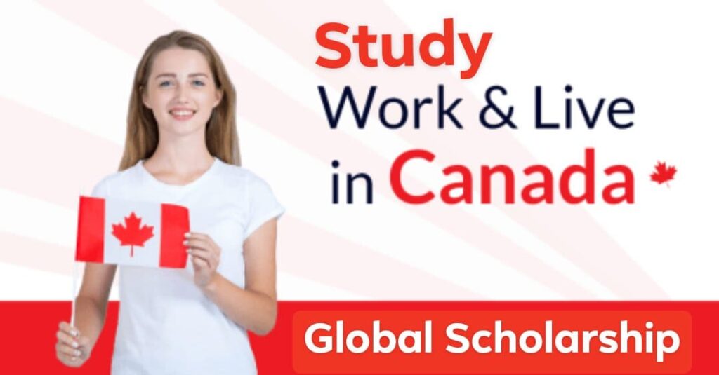 Study and Work in Canada (Everything You Need to Know)