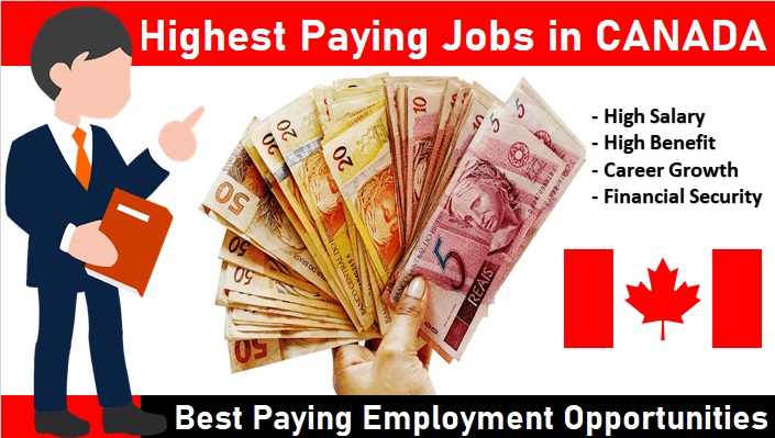 HOW TO GET A JOB IN TORONTO IN 6 STEPS