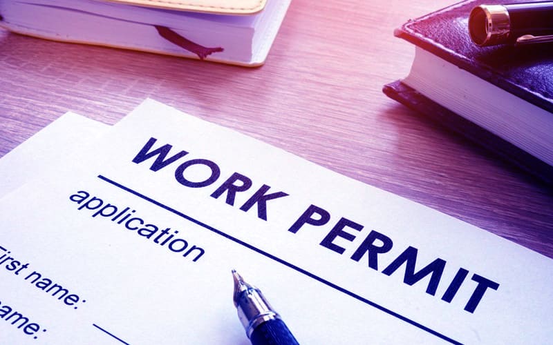 How to Apply for Canada’s Work Permit